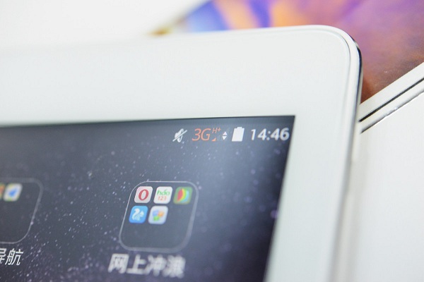 昂达V919平板具备3G通话功能