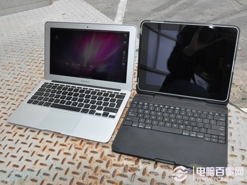 iPad你为啥比不过surface pro?