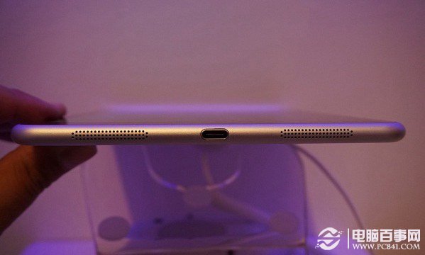 7.9英寸IPS屏 诺基亚N1平板电脑图赏