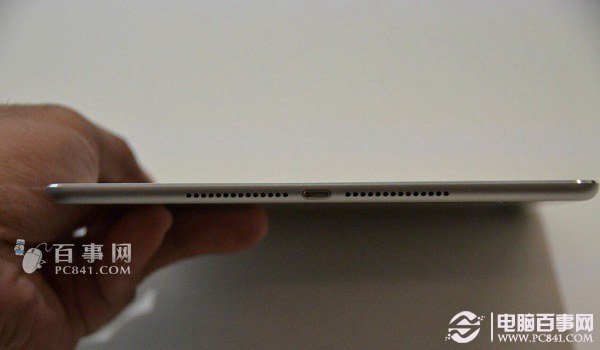 iPad Air 2平板外观