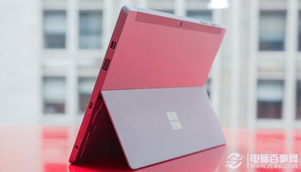 Surfce 3与Surfce 3 Pro哪个好?区别对比