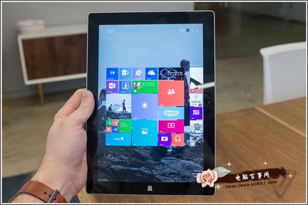 小尺寸全能 微软surface 3全面评测介绍6