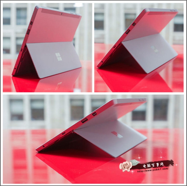 小尺寸全能 微软surface 3全面评测介绍9