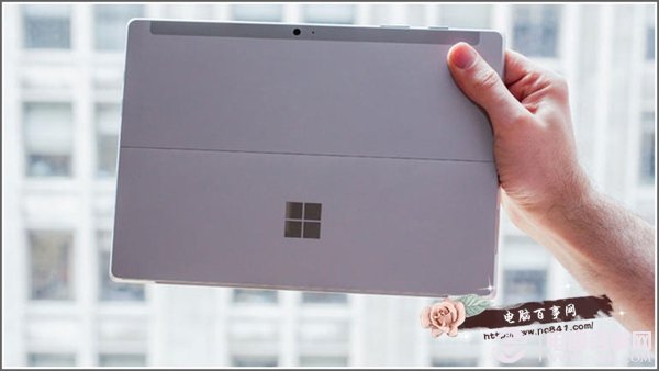 小尺寸全能 微软surface 3全面评测介绍12