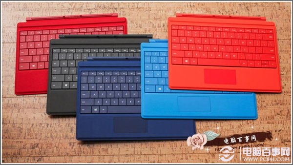 小尺寸全能 微软surface 3全面评测介绍13