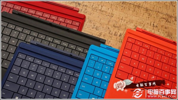 小尺寸全能 微软surface 3全面评测介绍14