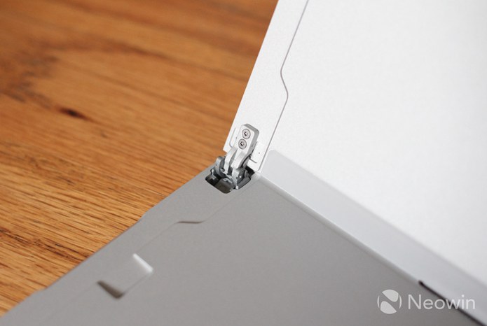 Surface 3图片