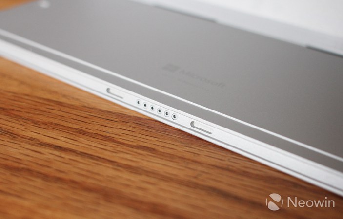 Surface 3图片