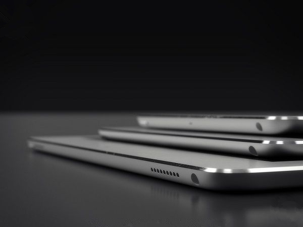 新一代苹果办公平板,iPad Pro和其触控笔高清图赏
