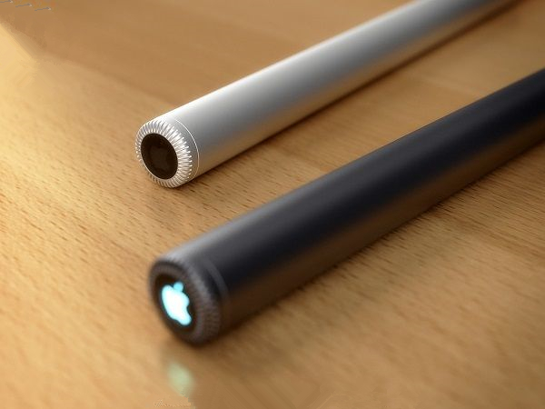 新一代苹果办公平板,iPad Pro和其触控笔高清图赏