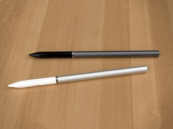 新一代苹果办公平板,iPad Pro和其触控笔高清图赏