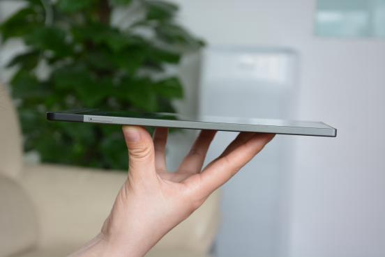 比iPad Air 2更薄 戴尔Venue 8 7840平板图赏