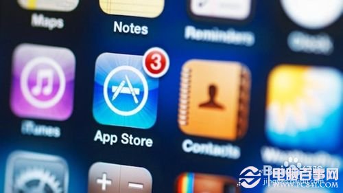 苹果ipad air 软件闪退怎么解决? 电脑百事网
