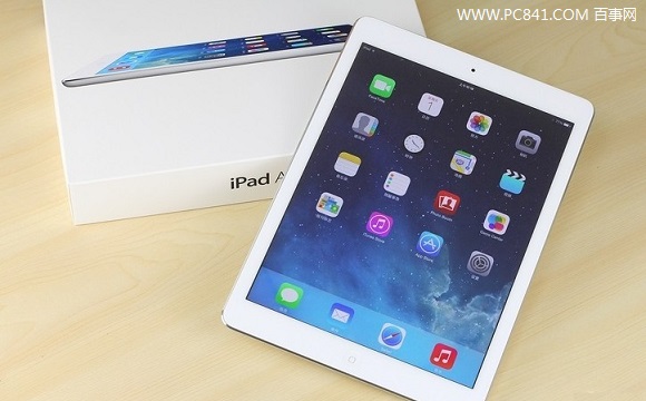 iPad Air平板电脑推荐