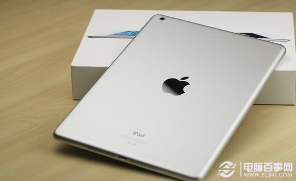 iPad Air平板电脑外观