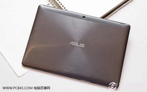 华硕Transformer Pad TF701T平板电脑外观