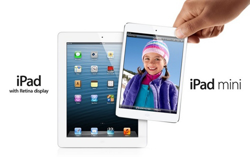 iPad mini的亮度调节不灵了怎么办?