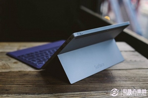 小幅升级处理器 微软Surface Pro 2平板电脑图赏