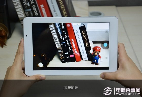 蓝魔i9拍照体验