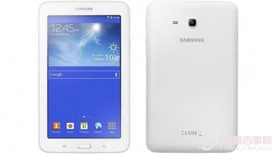 三星Galaxy Tab 3 Lite 平板电脑