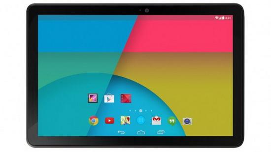 谷歌Nexus 8或10 平板电脑