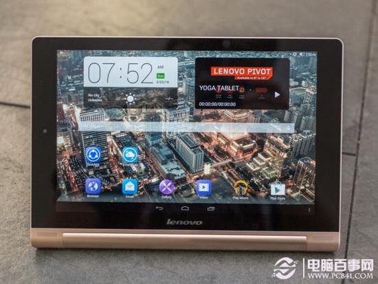 联想Yoga Tablet 10HD+平板电脑