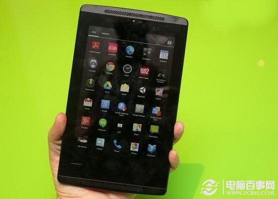 Nvidia Tegra Note 7 LTE平板电脑