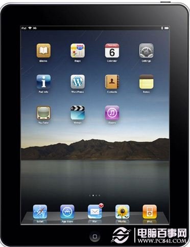 ipad花屏怎么办