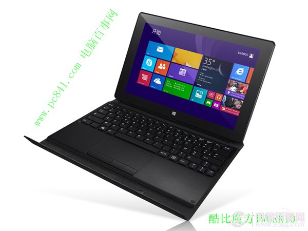 酷比魔方IWORK10推荐