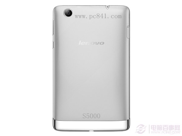联想S5000背面图