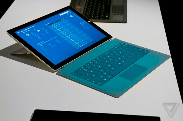 Surface Pro 3与第一代,二代有何区别?Surface Pro 3与第一代,二代参数对比