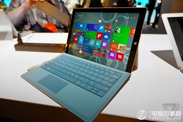Surface Pro 3多少钱?Surface Pro 3什么时候上市?