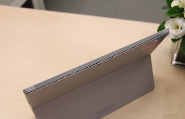 微软Surface Pro3平板电脑图赏第3张图片
