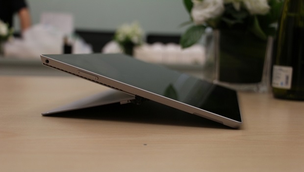 微软Surface Pro3平板电脑图赏第6张图片
