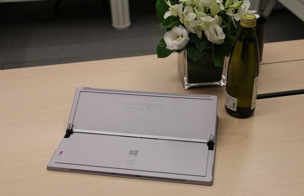 微软Surface Pro3平板电脑图赏第7张图片