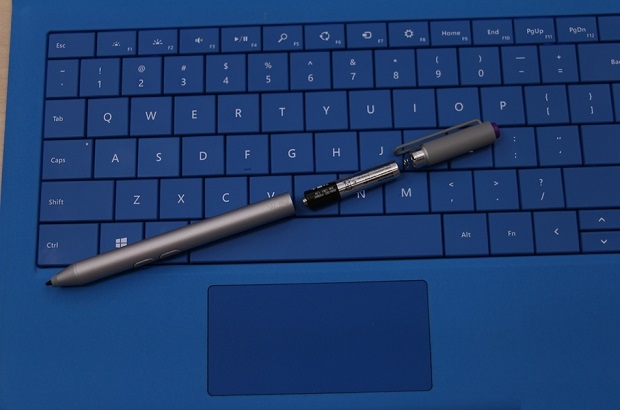 Surface Pro3平板电脑图赏第10张图片