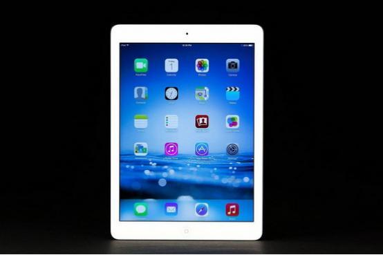 iPad Air常见问题及解决方法汇总