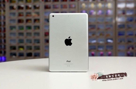 iPad mini2续航评测