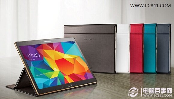 图为三星Tab S