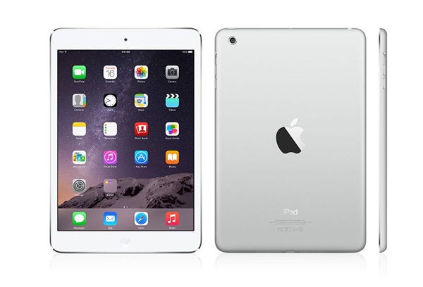 千元平板电脑推荐：iPad mini