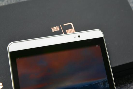 华为M2·揽阅评测：技术男到文艺青年的蜕变