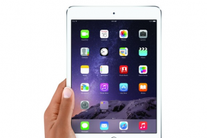 iPad mini4怎么截图？iPad mini4截图教程