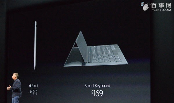 iPad Pro是什么 iPad Pro平板值得买吗？