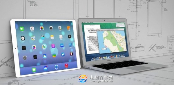 iPad Pro是什么 iPad Pro平板值得买吗？