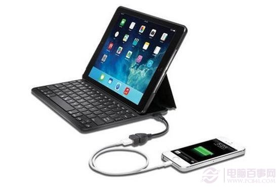 iPad键盘如何选？小编教你挑选最好iPad键盘