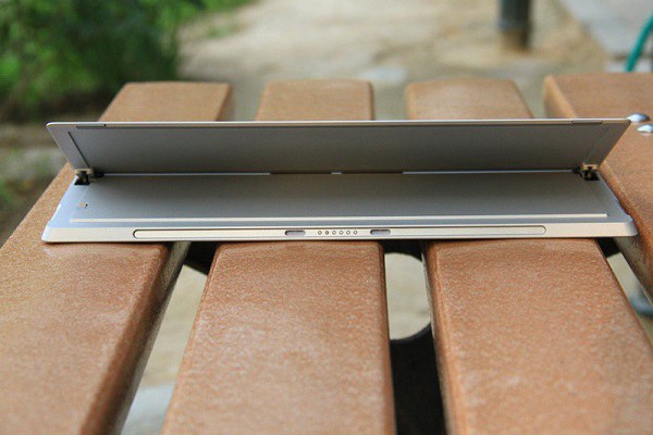 顶级精湛工艺 10张Surface Pro 3平板图片图赏