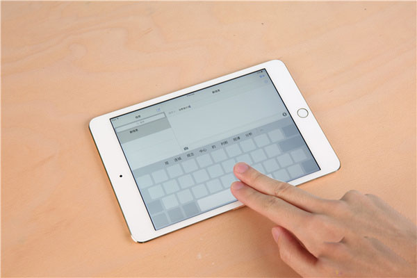 ipad pro分屏功能怎么用  ipad pro分屏操作使用教程