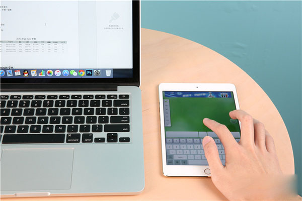 ipad pro分屏功能怎么用  ipad pro分屏操作使用教程