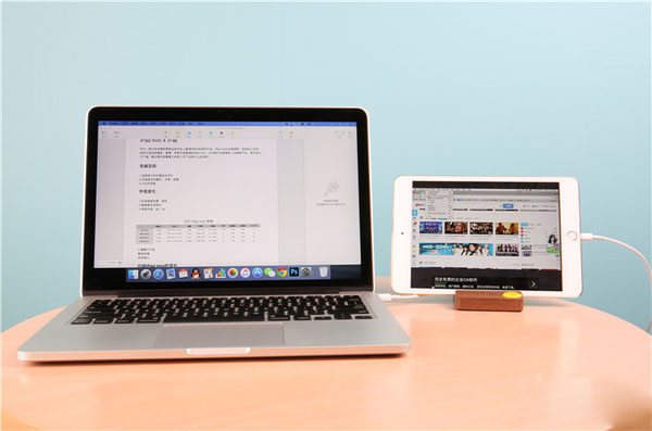 ipad pro分屏功能怎么用  ipad pro分屏操作使用教程