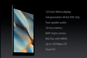 iPad Pro跑分多少 iPad Pro安兔兔跑分多少？